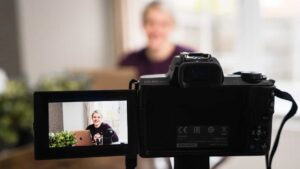 Influencer Marketing