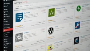 Wordpress Advanced