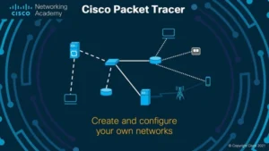 Belajar cisco packet
